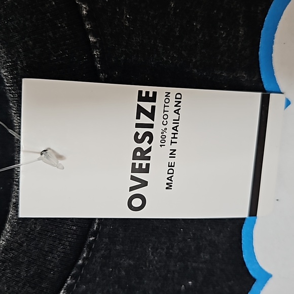 Moo Deng Tee OS - Picture 7 of 9